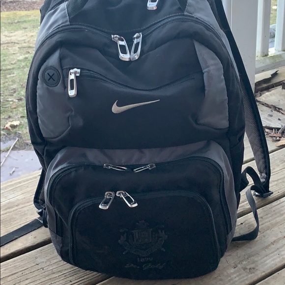Nike Other - Nike “Golf” Backpack